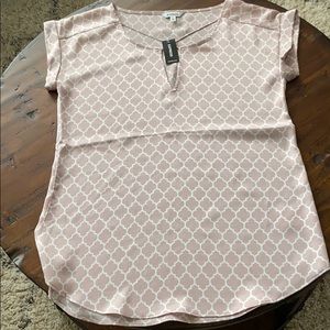 New Express top size M